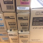 OKI TNR-C3LK2