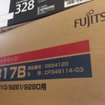 富士通 LB317B