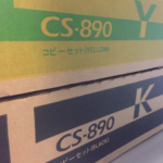 京セラ CS-890