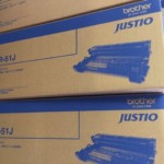 ブラザー DR-51J