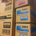 OKI TNR-C4KK1