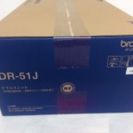 ブラザー DR-51J