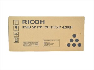 SPトナーカートリッジ 4200H リコー
