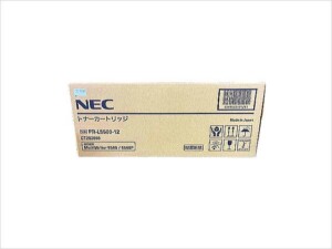 トナー PR-L5500-12 NEC