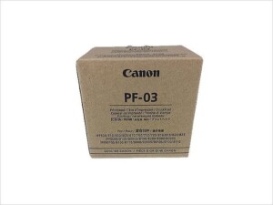 プリントヘッド PF-03 キャノン