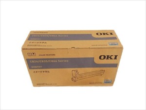 イメージドラム DR-C3BC OKI シアン