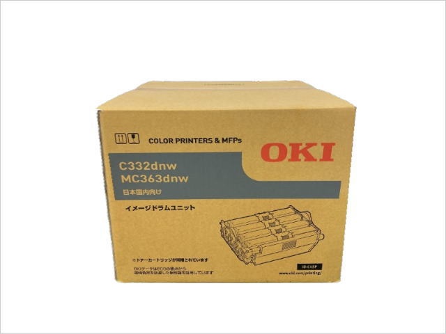 イメージドラム ID-C4SP OKI