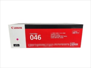 トナーカートリッジ CRG-046 キャノン マゼンタ